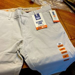 Dockers Ultimate Chino, slim fit, 33 x 32